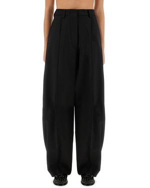 Thelatest Trousers "Dear" - Black