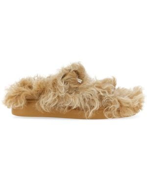 McQueen SANDALI - Multicolore