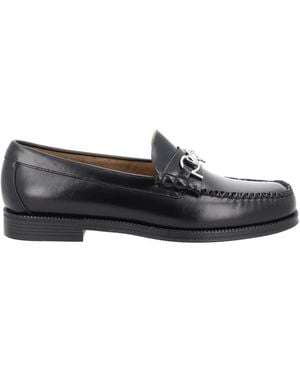 G.H. Bass & Co. G. H. Bass Mocassino "Easy Weejun Lincoln" - Grey