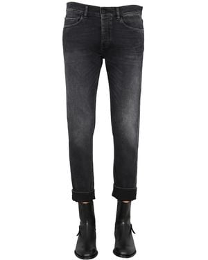 PENCE 1979 "Rico Sc" Trousers - Blue