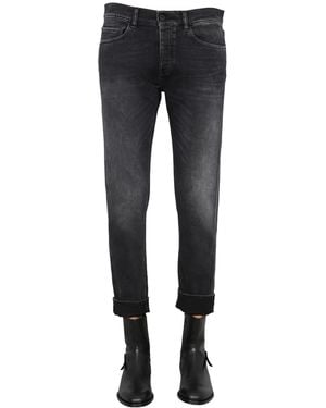 PENCE 1979 "Rico Sc" Trousers - Blue