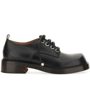 McQueen Derby - Nero