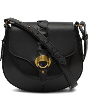 Isabel Marant Bag "Altay" Small - Black