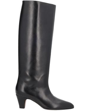 Bally Alva Boot - Grey