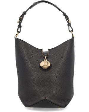 Lanvin Bag "Catch" - Black