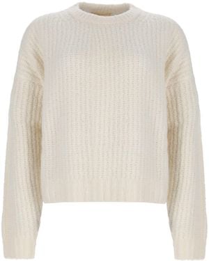 MICHAEL Michael Kors Mgalia - White