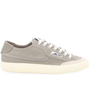 Autry Trainer "Windscape Low" - White
