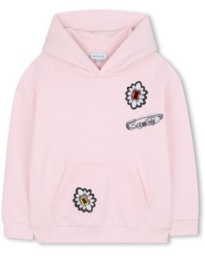 Marc Jacobs Hoodie - Pink