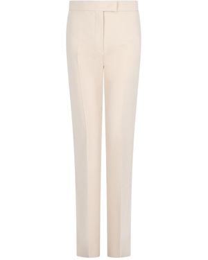 Sportmax Pantalone - White