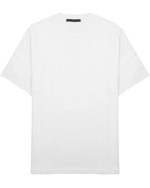 Low Brand T-Shirt - White