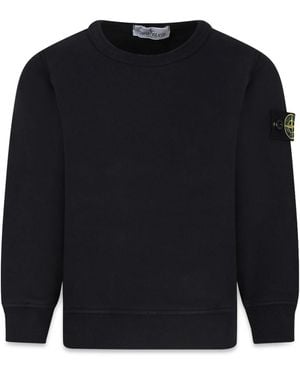 Stone Island Sweatshirt - Blue