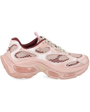 Ash Dragon Trainer - Pink
