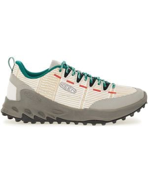 Keen Sneaker "Jasper Zionic M" - White