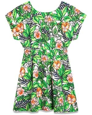 KENZO Skirt - Green