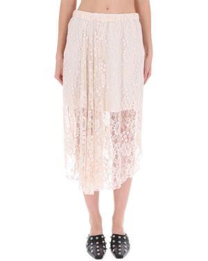 Baum und Pferdgarten "Selmo" Skirt - Pink