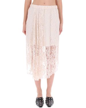 Baum und Pferdgarten "Selmo" Skirt - Pink