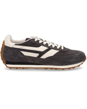 Tom Ford Sneaker "Mick" - White