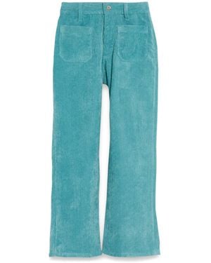Bellerose Light Pants - Blue