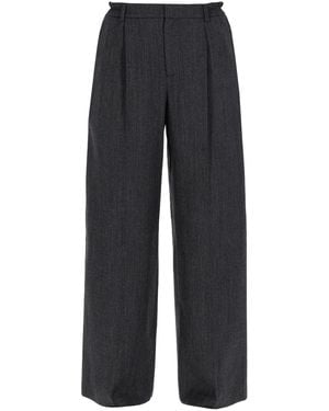 Alexander Wang Tailored Pant - Black