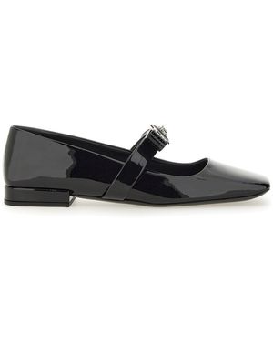 Versace Ballerina - Bianco