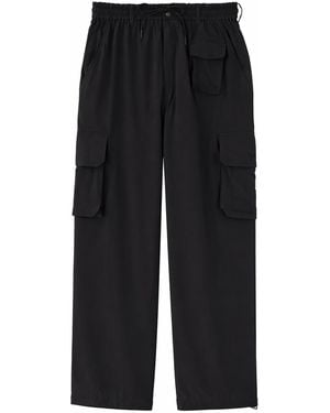 Y-3 3 Pants - Black
