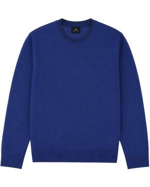 Paul Smith Maglia - Blue