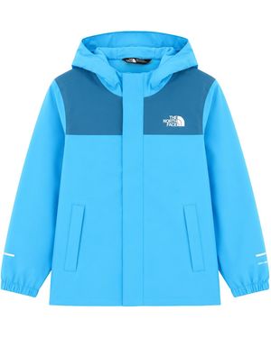 The North Face Giacca Antipioggia "Antora" - Blue
