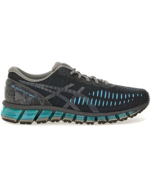 Asics Multicolour Trainer