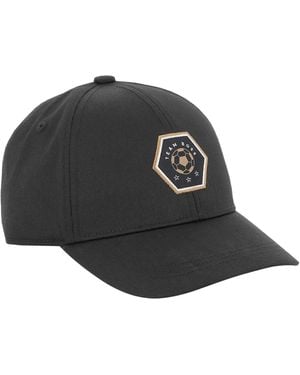 BOSS Hat - Black