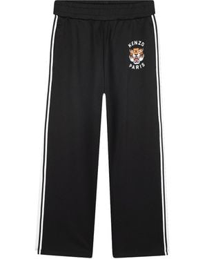 KENZO Joggers - Black
