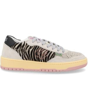 Evenuel Trainer "Equal Movember" - White