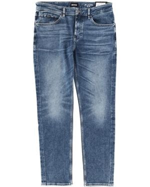 BOSS "Delaware" Jeans - Blue