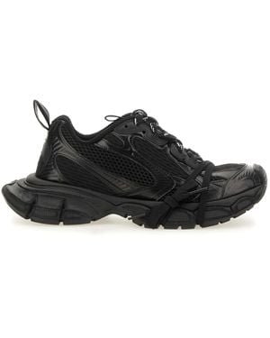 Balenciaga Sneaker 3Xl - Nero