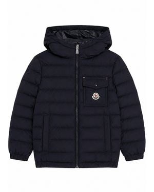 Moncler Piumino "Quillon" - Blue