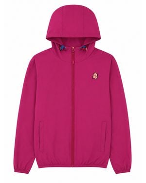 INVICTA WATCH 320T Laminated Eco Jacket - Pink