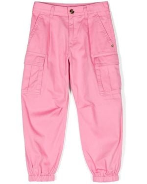 Versace Informal Pant - Pink