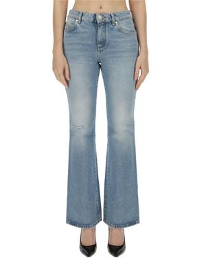 Balmain Jeans - Blue