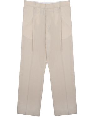 BE ABLE Pantalone - White