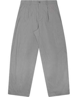C.P. Company Pantalone Metropolis Cargo - Grey