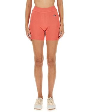 Vivienne Westwood Bea Short - Pink