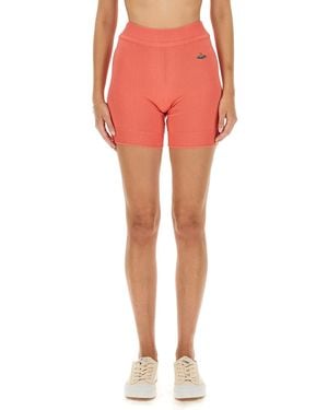 Vivienne Westwood Bea Short - Pink