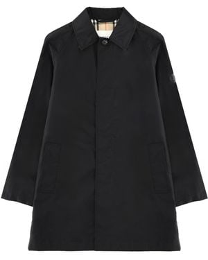 Burberry Cappotto "Ridgewood" - Black