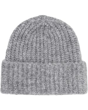 Filippa K Berretto - Gray
