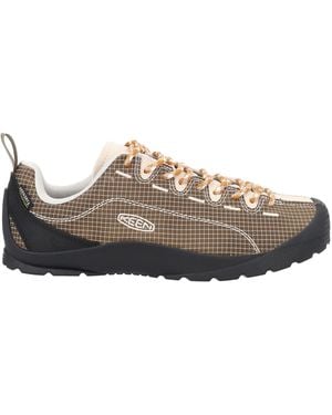 Keen Trainer "Jasper" - Brown