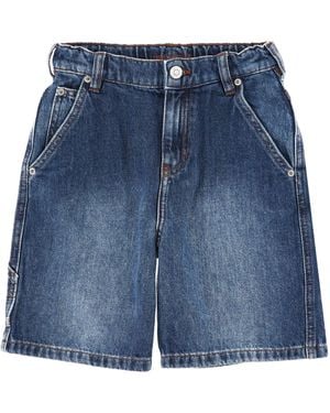 Zadig & Voltaire Shorts - Blue