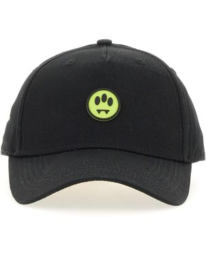 Barrow Baseball Cap - Black