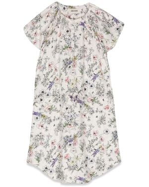Zadig & Voltaire Zadig&Voltaire Dress - White