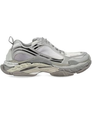 Balenciaga Trainer "Triple's.2" - White