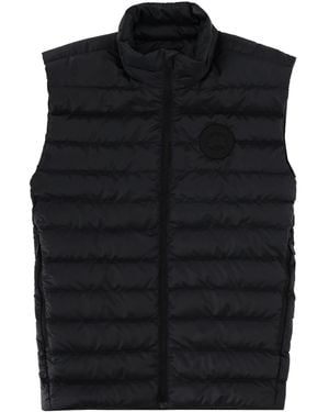 Canada Goose Stratus Vest - Black