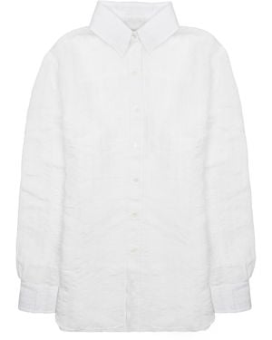 Department 5 Camicia - White